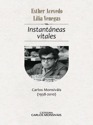 cover image of Instantáneas vitales